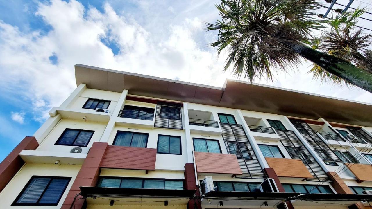 Gæstehus T.p. Phuket